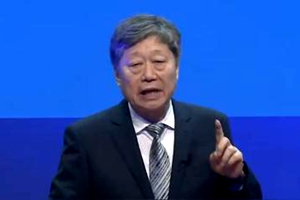 张瑞敏和海尔