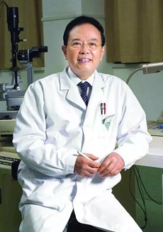 光明的追逐者谢立信