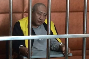 白银案罪犯高承勇：杀害11人后停止作案，是因为害怕天眼