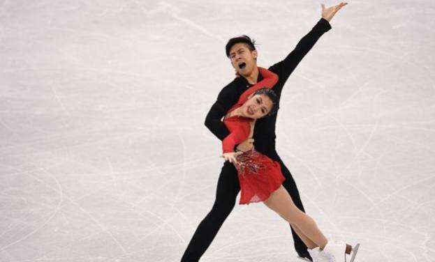 定了!2019年花滑中国杯落户重庆 时隔1年回归