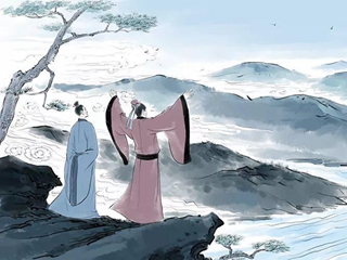 成长分享：君子和小人的十大区别，醒悟了！
