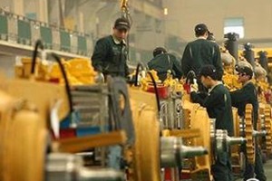 划重点！2019年山东工业将聚焦这五方面工作