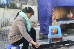 昆明一地标建筑停工2年 在建五星级酒店变