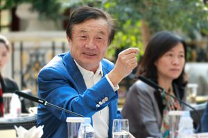 任正非万字长谈刷屏，我们划出了十个重点