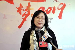 崔美平：加强普及急性心肌梗死防治知识