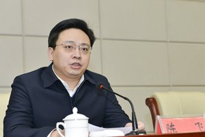 烟台市第十七届人民代表大会公告 补选陈飞为烟台市市长