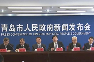 建设美丽青岛提升城市环境品质，今年青岛打算这么干！