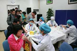 最新通报!山东流感发病增加134% 有人因流感死亡