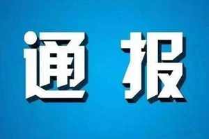 安徽宿州发生一起故意杀人案件 两名儿童被害