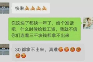 想讨薪公司却倒闭了，女子走投无路，律师这样建议！