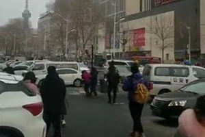 这就是真相！长春闹市发生爆炸是怎么回事，爆炸原因详情始末介绍