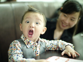 孩子必备的三种能力，太多家长一种都没教会！