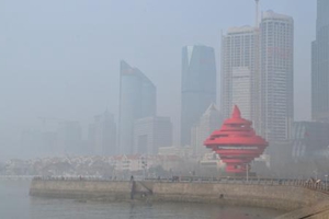 又要降温！本周三雨+雪 春节前的这一周天气是这样的