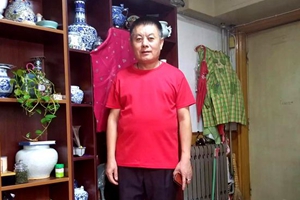 2018年“感动青岛”道德模范都有谁？周三晚8点与你见面