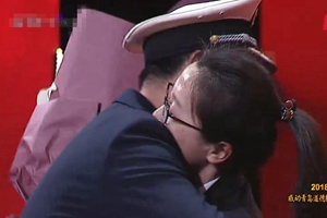 裴洪翠|新时代模范军嫂 扶老携幼撑起一片天