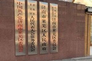 莱芜市委、市人大常委会、市政府、市政协等终止行使职能