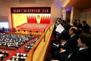 2019省级两会全落幕 五大看点透视各地发展目标