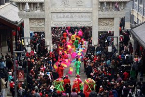 青岛，又多一新晋网红打卡地，来看“红”在哪