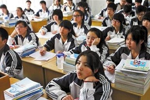 教育部：中职学校原则上不得在异地设分校、办学点