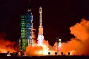 2019商业航天时间表出炉 将实现首次海上发射