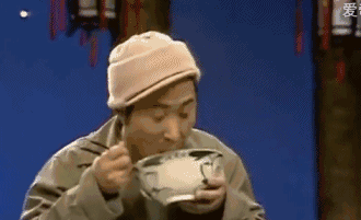 就是面筋蛋白作怪,