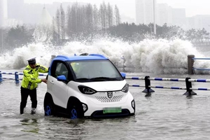 又来一股冷空气！霜冻！冰冻！大变天！最低-5℃…