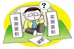 房屋面积与规划图纸不一致？《行风》上线副市长当场表态