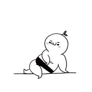 动漫 简笔画 卡通 漫画 手绘 头像 线稿 300_300 gif 动态图 动图