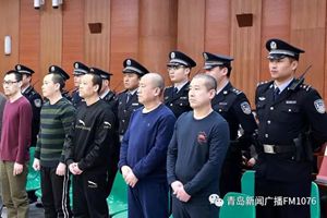 关注！西安“问题电缆案”责任人被判无期