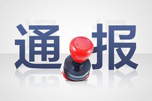 山东省4市纪委通报6起典型案例