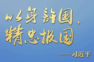 在习近平眼中，他们是民族最闪亮的坐标