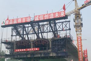 最新进展！济青高速改扩建工程年底全线通车