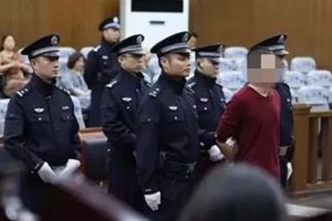 死刑！四川乐山女子夜跑遇害案一审公开宣判