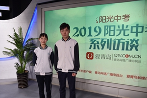 学长学姐邀你来｜艺校学霸脑洞大开 古筝单簧管中西合璧