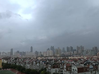 周末魔咒!明天后天都有雨!未来三天最高30℃,夏天真来了