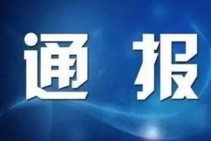 超标准报销、公款旅游、私车公养……这些干部被中纪委点名！