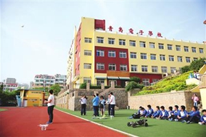 2019年青岛市职业学校招生计划及志愿代码（3+4、3+2等）