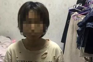 女子把6岁自闭症儿子丢在车站快餐店:实在走投无路