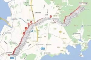 “台柳路”注册商标了！30公里，寄托了青岛人无限记忆