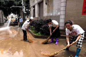  北方多地将迎今年首轮高温天 局地最高温或破37℃