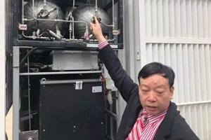 “水氢汽车”老总现身回应争议，不料却是大型翻车现场