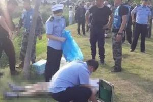 青岛男子酒后溺亡！这个地方千万不能去…