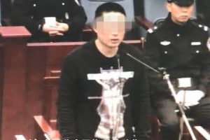 网红舞蹈教师割喉案宣判 死者母亲：被告没道歉过