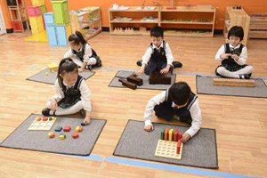 【温馨提示】市北区幼儿园网上报名流程