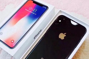 万象城买的iPhoneX通讯录错乱 老公来电显示别人