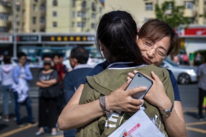 高清：传悠悠民俗 播美好希望 岛城端午节剪影