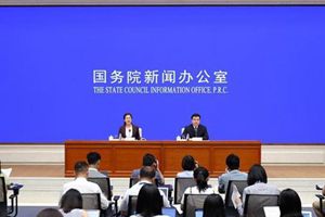 5月份中国经济成绩单发布 统计局发布会详细解读