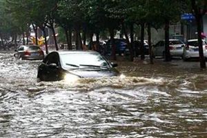 南方再启“暴雨模式”，多地发布暴雨预警启动防汛应急响应