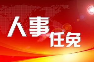 快讯！山东省政府连发7条任免通知