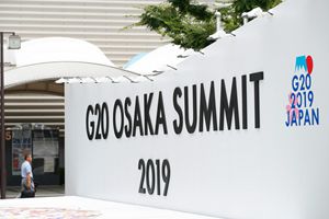 G20峰会收官！多国政要达成的重要成果都在这里